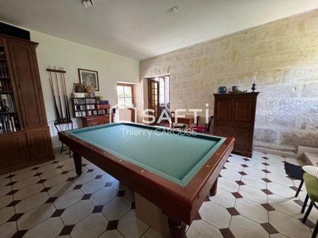 Villa 4 chambres, Neuilly Picardie 60290 DS100781543