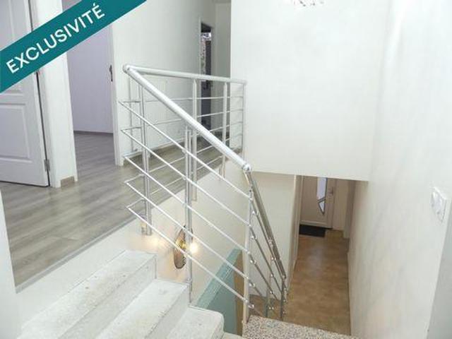 Villa 4 chambres, Clermont Picardie 60600 DS100782224