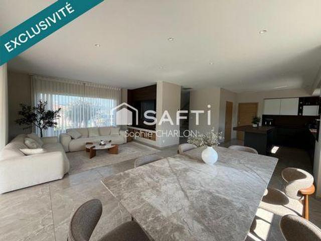 Villa 4 chambres, Cliousclat Rhône 26270 ES104508722