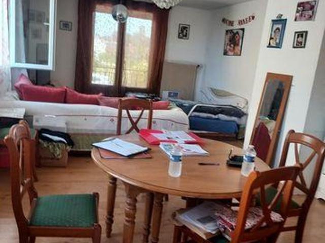 Villa 4 chambres, Clos Île 77370 DS103927253