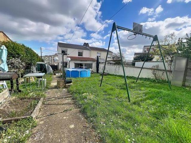 Villa 4 chambres, Clouange Lorraine 57185 DS101026401