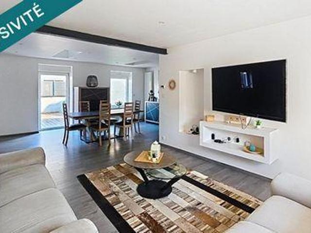 Villa 4 chambres, Clouange Lorraine 57185 ES104829751