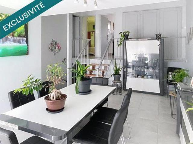 Villa 4 chambres, Cognac Poitou 16100 DS101275752