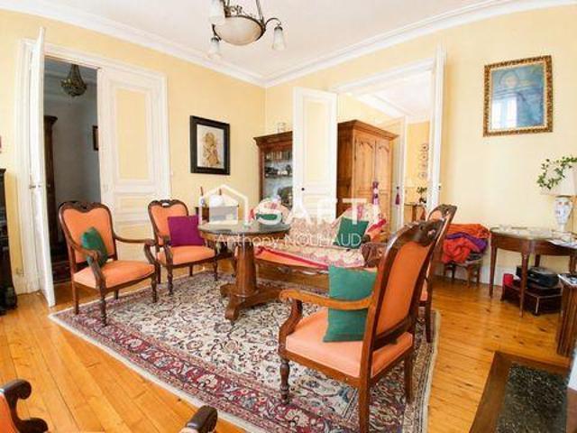 Villa 4 chambres, Cognac Poitou 16100 DS103598431