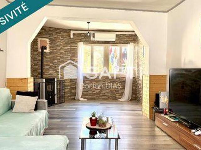 Villa 4 chambres, Coincy Picardie 02210 DS102524947