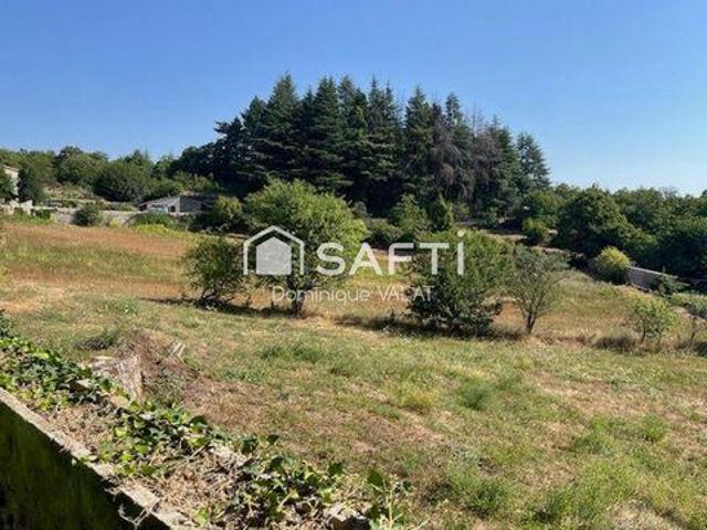 Villa 4 chambres, Colognac Languedoc 30460 DS100780696