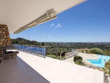 Villa 4 chambres, Colomars Provence 06670 DS103392722