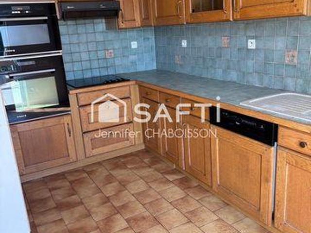 Villa 4 chambres, Colombiers Poitou 86490 DS102956917