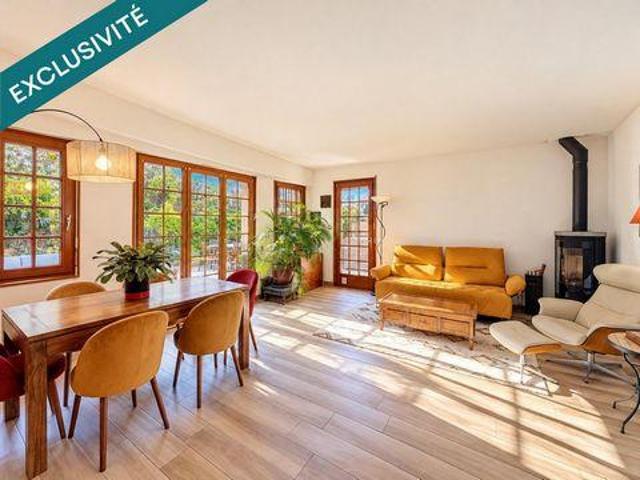 Villa 4 chambres, Collonges Rhône 74160 ES106230905