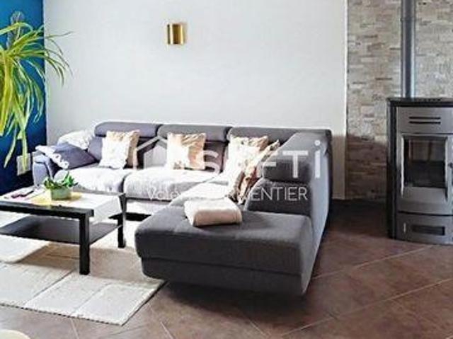 Villa 4 chambres, Conchil Nord 62180 DLS99473382