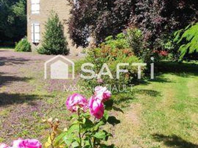 Villa 4 chambres, Conde Basse 14110 DS103617727