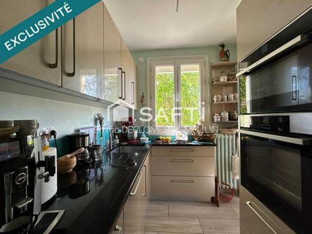 Villa 4 chambres, Conde Basse 14110 DS98545609