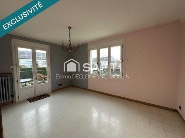 Villa 4 chambres, Conde Basse 14110 ES98545609