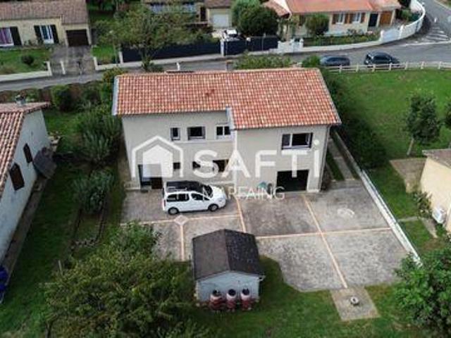 Villa 4 chambres, Condom Midi 32100 DS105646463