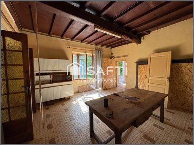 Villa 4 chambres, Condom Midi 32100 DS103182988