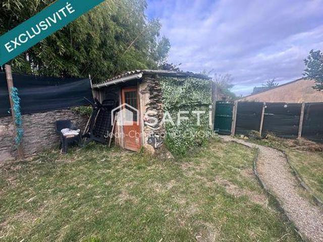 Villa 4 chambres, La Guerche Bretagne 35130 DS103218328