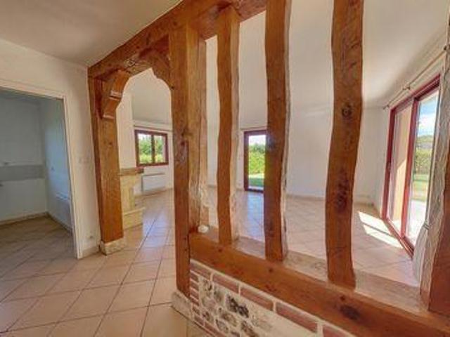 Villa 4 chambres, Conteville Haute 27210 DLS104186530