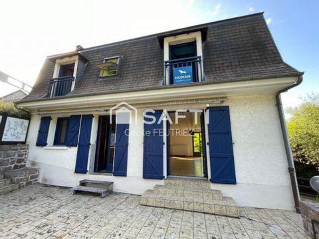 Villa 4 chambres, Cornil Limousin 19150 DS99836148