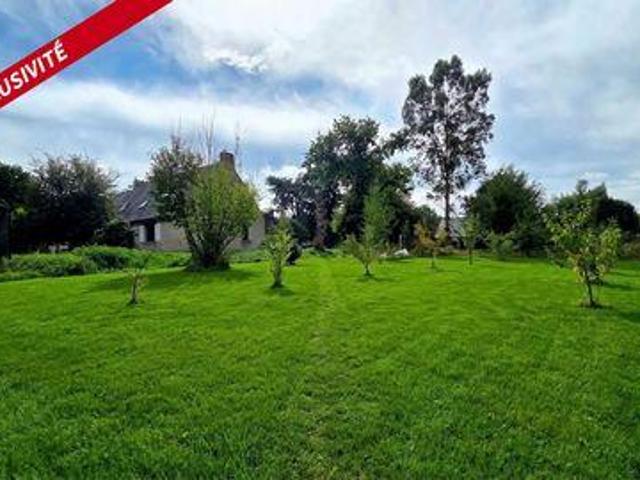 Villa 4 chambres, Corseul Bretagne 22130 DS105329564