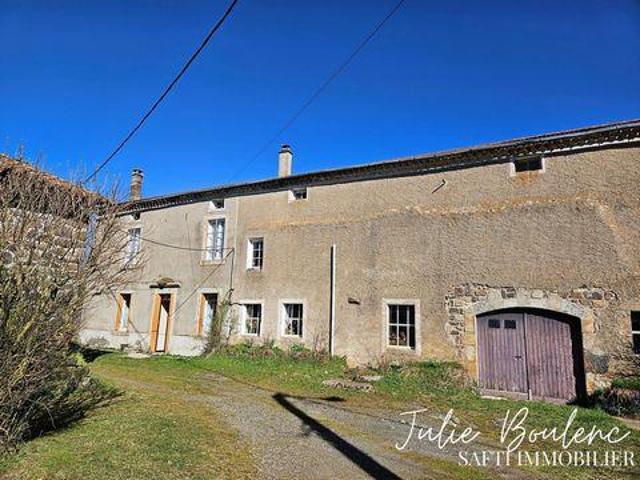 Villa 4 chambres, Coucouron Rhône 07470 DS102956836