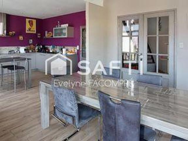 Villa 4 chambres, Coudekerque Nord 59210 DLS105720062