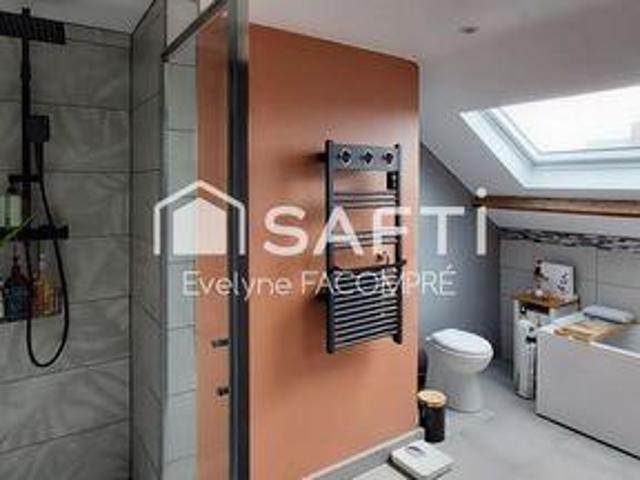 Villa 4 chambres, Coudekerque Nord 59210 ELS105720062