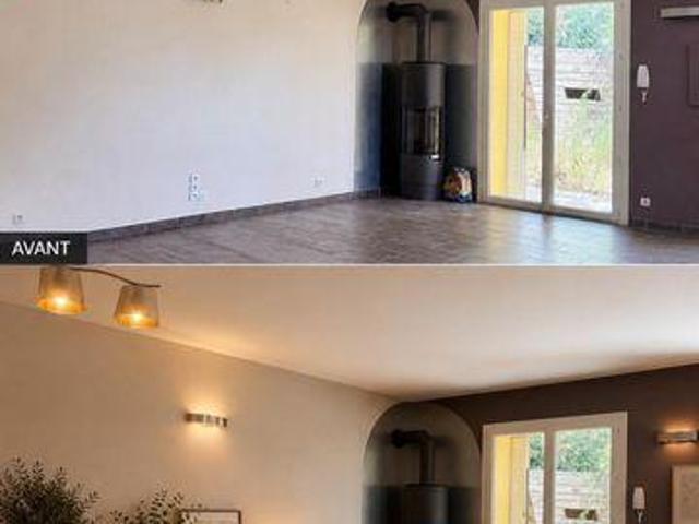 Villa 4 chambres, Coudoux Provence 13111 DLS104439140