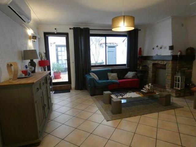 Villa 4 chambres, Couiza Languedoc 11190 DS103773025