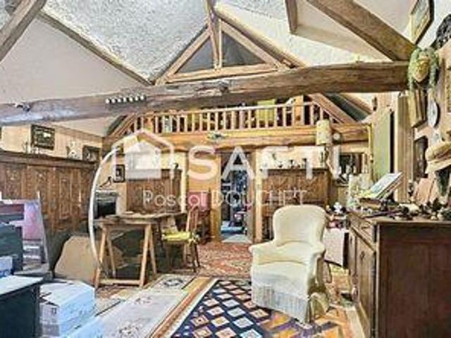 Villa 4 chambres, Coulonges Picardie 02130 DS100781917