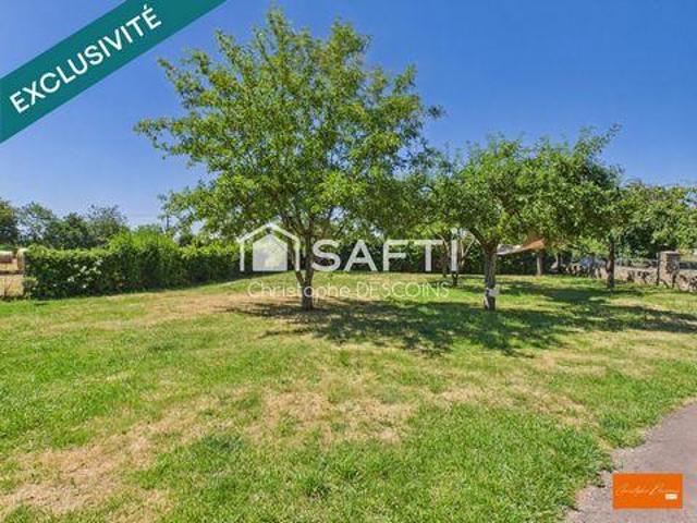 Villa 4 chambres, Couptrain Pays de la Loire 53250 ELS103845839