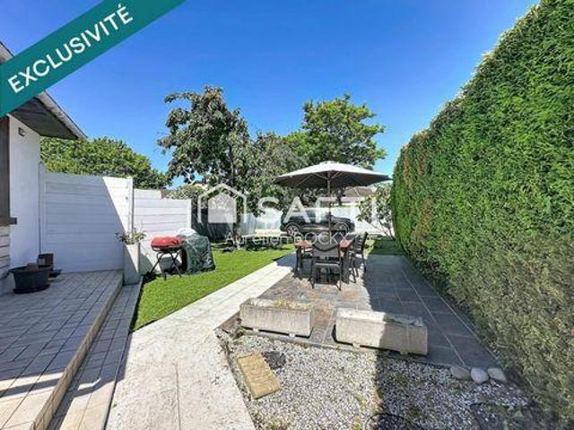 Villa 4 chambres, Courtry Île 77181 ELS102821105