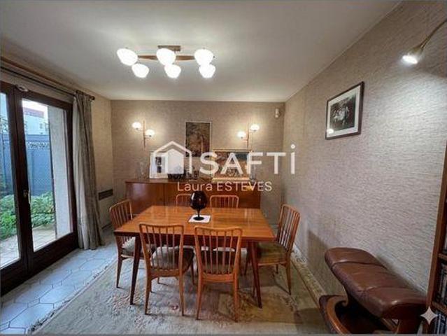 Villa 4 chambres, Courtry Île 77181 ES103403823