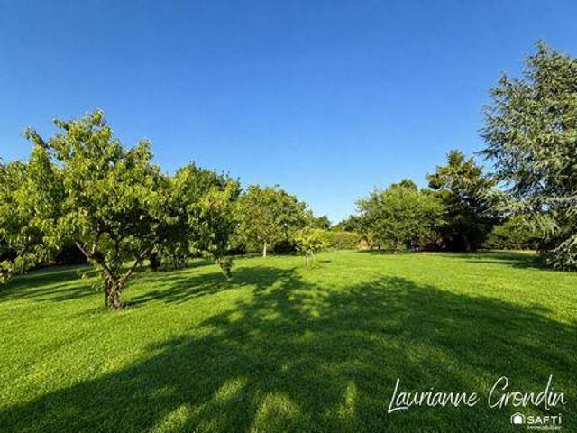 Villa 4 chambres, Courant Poitou 17330 ELS105656272