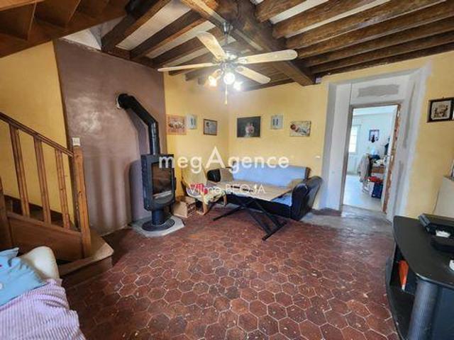 Villa 4 chambres, Courgenay Bourgogne 89190 DS100131353