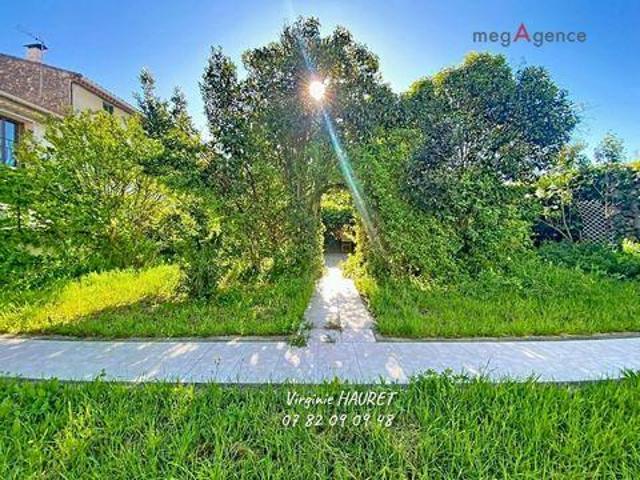 Villa 4 chambres, Coursan Languedoc 11110 DLS100239930