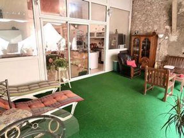 Villa 4 chambres, Coursan Languedoc 11110 DS104006056