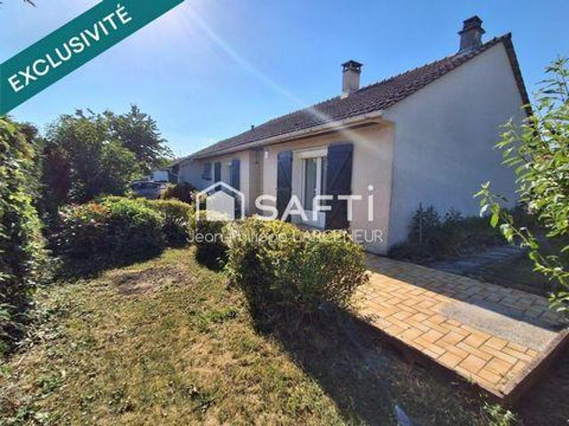 Villa 4 chambres, Couternon Bourgogne 21560 DS103491901