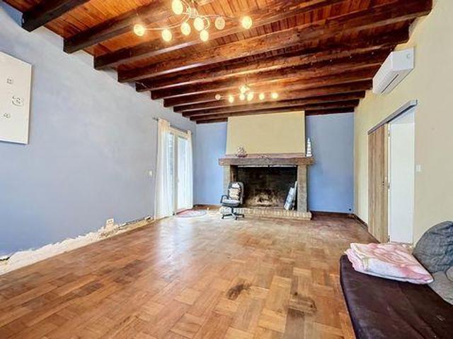 Villa 4 chambres, Cox Midi 31480 DS101995737