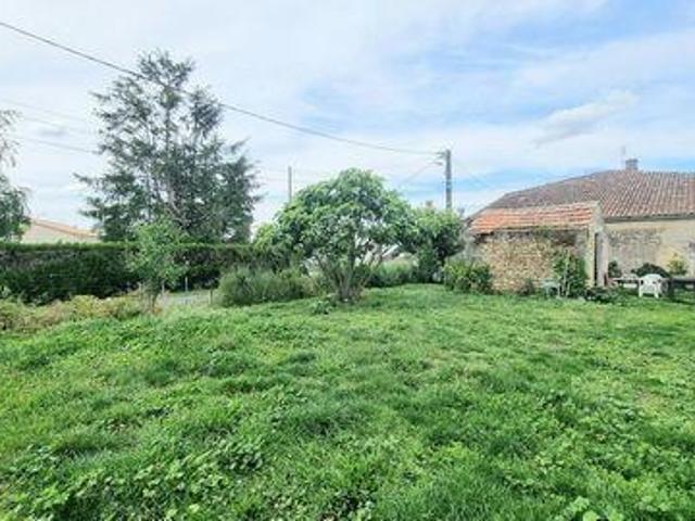 Villa 4 chambres, Cozes Poitou 17120 ES103156498
