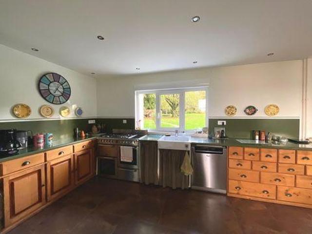 Villa 4 chambres, Cramont Picardie 80370 DS103122938