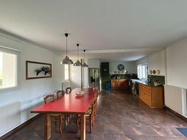 Villa 4 chambres, Cramont Picardie 80370 ELS103122938