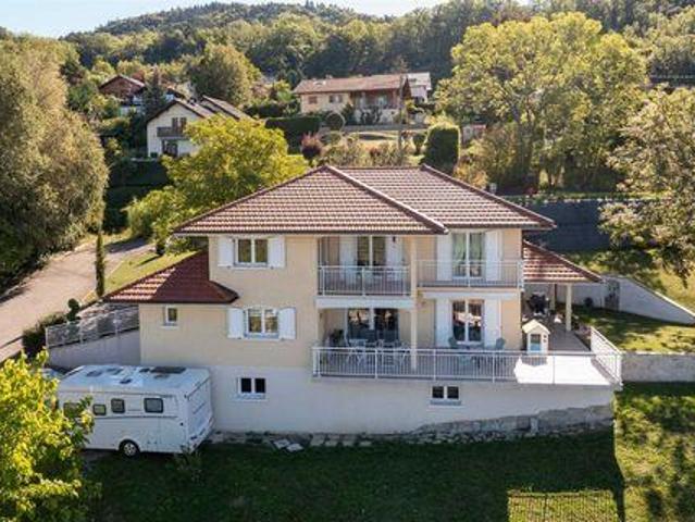 Villa 4 chambres, Cranves Rhône 74380 DS96822372