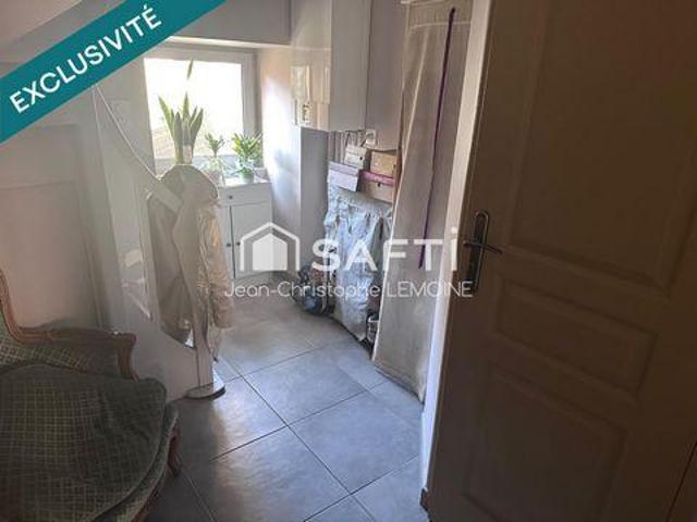Villa 4 chambres, Craon Pays de la Loire 53400 DS98474495