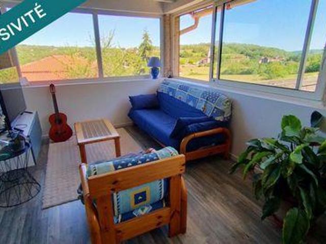 Villa 4 chambres, Crayssac Midi 46150 DS103123113
