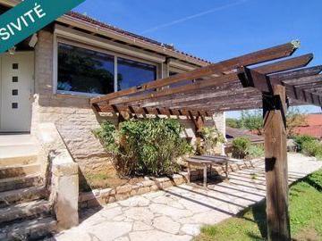 Villa 4 chambres, Crayssac Midi 46150 ES103123113
