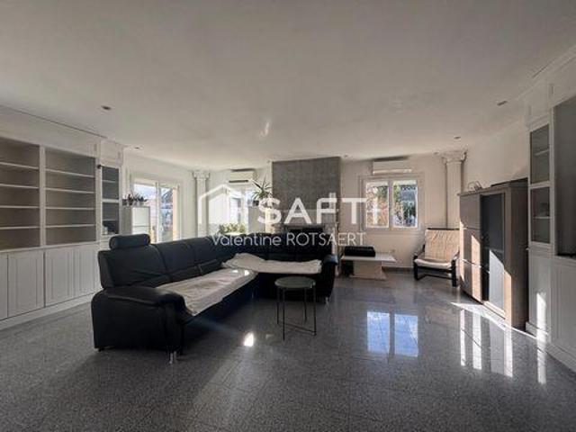 Villa 4 chambres, Crepy Picardie 60800 DS100738262
