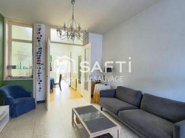 Villa 4 chambres, Croix Nord 59170 DS103491822