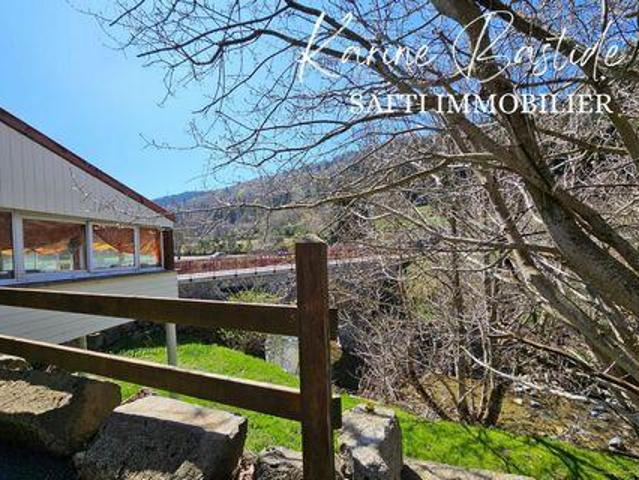 Villa 4 chambres, Cros Rhône 07510 DS101854566