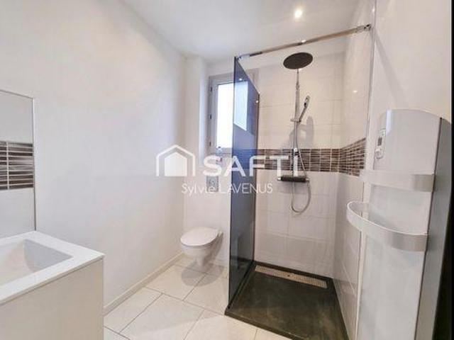 Villa 4 chambres, Crouy Picardie 02880 DS102472978