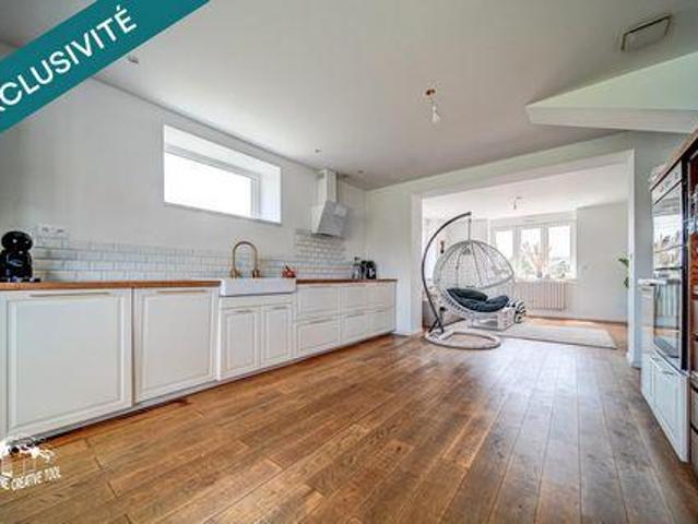 Villa 4 chambres, Crusnes Lorraine 54680 DS105091304